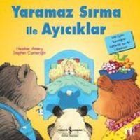 Produktbild: Yaramaz Sirma ile Ayiciklar