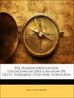 Produktbild: Grber, M: Ger-Handschriftlichen Gestaltu