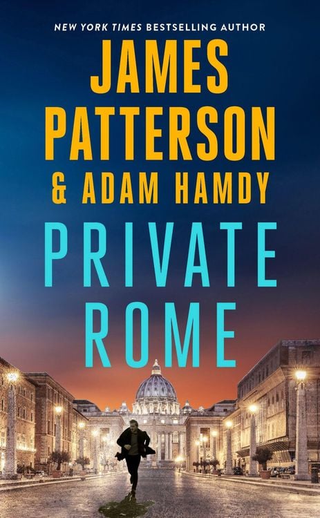 Produktbild: Private Rome