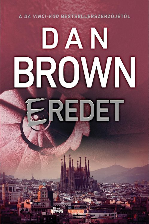 Produktbild: Eredet