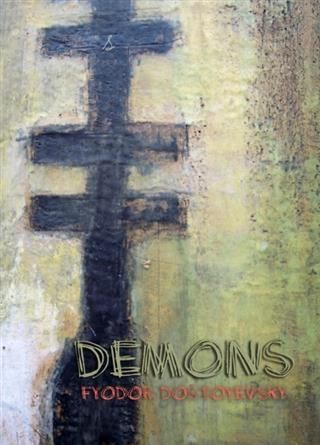 Produktbild: Demons