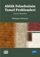 Produktbild: Ahlak Felsefesinin Temel Problemleri