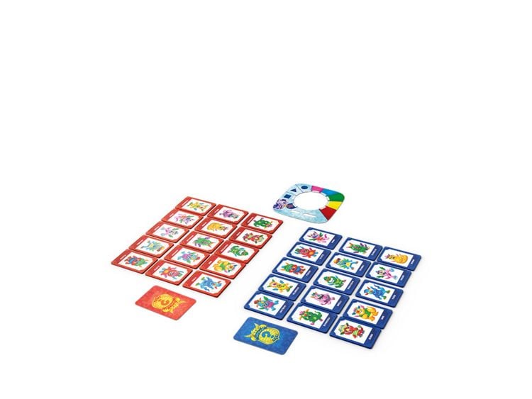 Produktbild: Tonies: Wer ist es? Monsterr&auml;tsel (Tonieplay Game M)