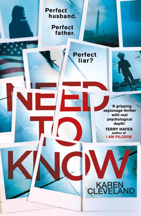 Produktbild: Cleveland, K: Need To Know