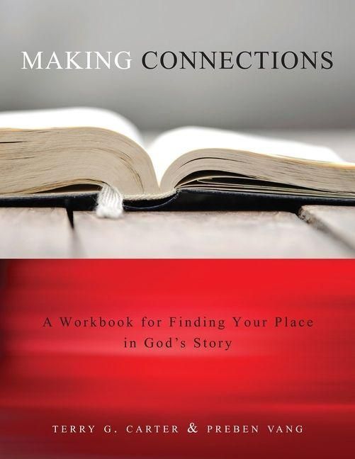 Produktbild: Making Connections