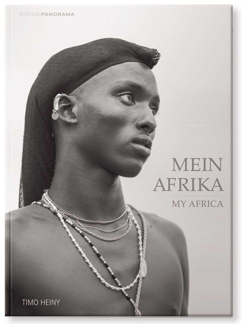 Produktbild: Mein Afrika