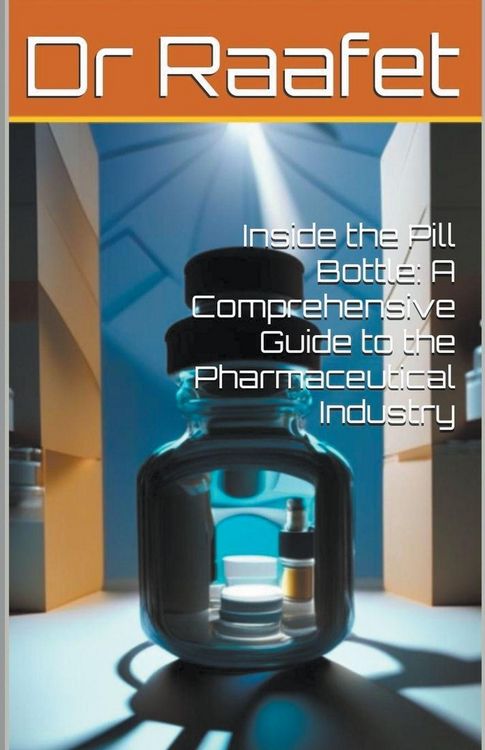 Produktbild: Inside the Pill Bottle