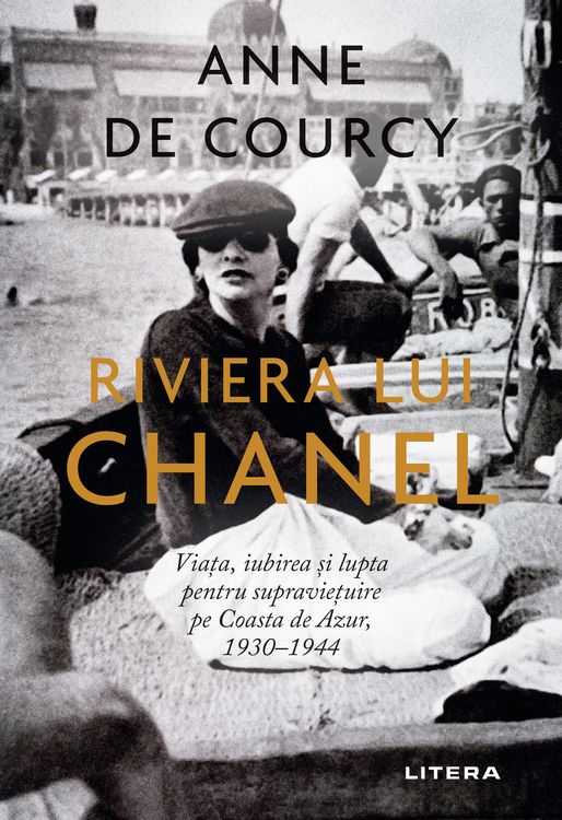 Produktbild: Riviera lui Chanel