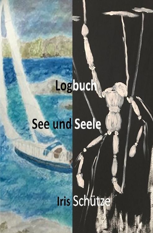 Produktbild: Logbuch See und Seele