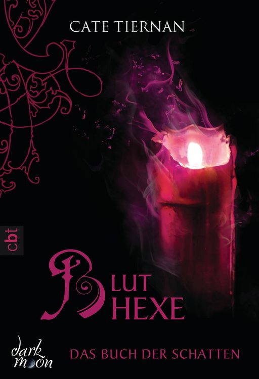 Produktbild: Das Buch der Schatten 03 - Bluthexe