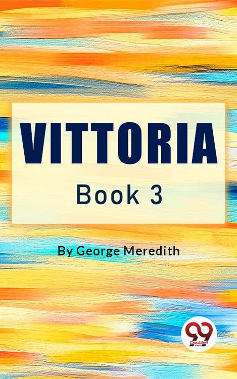 Produktbild: Vittoria Book 3