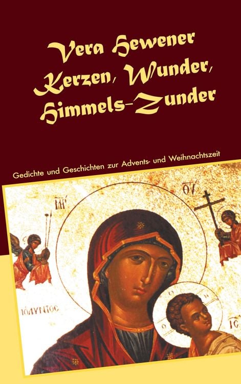Produktbild: Kerzen, Wunder, Himmels-Zunder