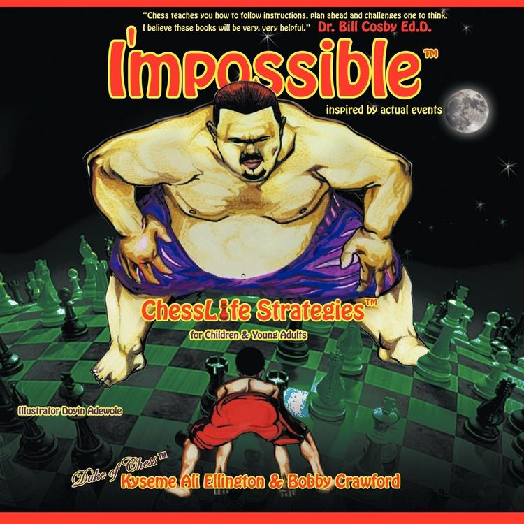 Produktbild: I'mpossible