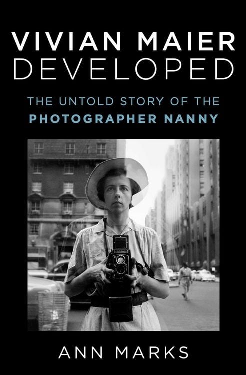 Produktbild: Vivian Maier Developed
