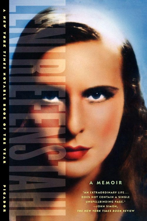 Produktbild: Leni Riefenstahl