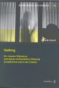 Produktbild: Stalking