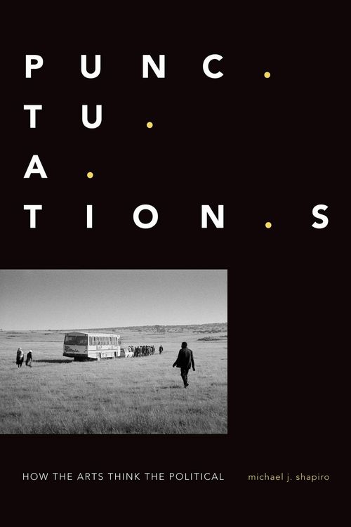 Produktbild: Punctuations