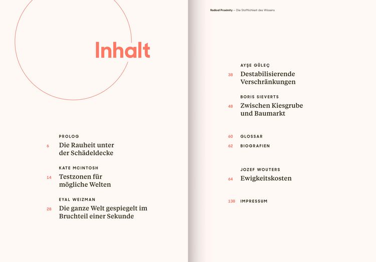 Produktbild: PACT Zollverein