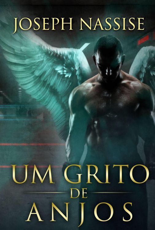 Produktbild: Um Grito de Anjos