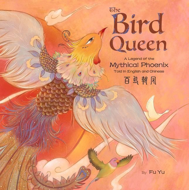 Produktbild: The Bird Queen
