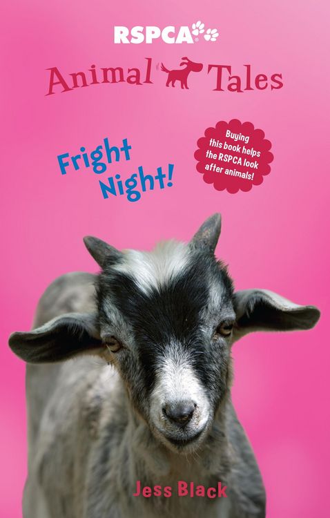 Produktbild: Animal Tales 6: Fright Night