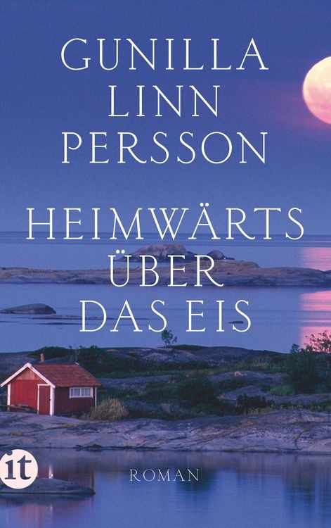 Produktbild: Heimwärts über das Eis