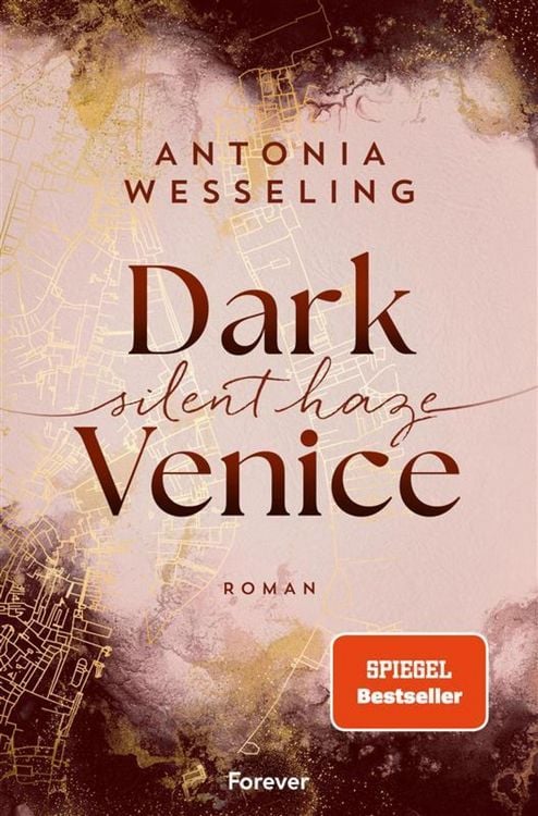 Bild vom Artikel Dark Venice. Silent Haze vom Autor Antonia Wesseling
