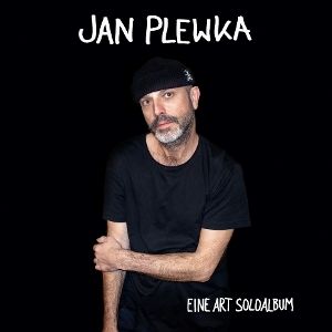 Produktbild: Eine Art Soloalbum (Col. Vinyl)