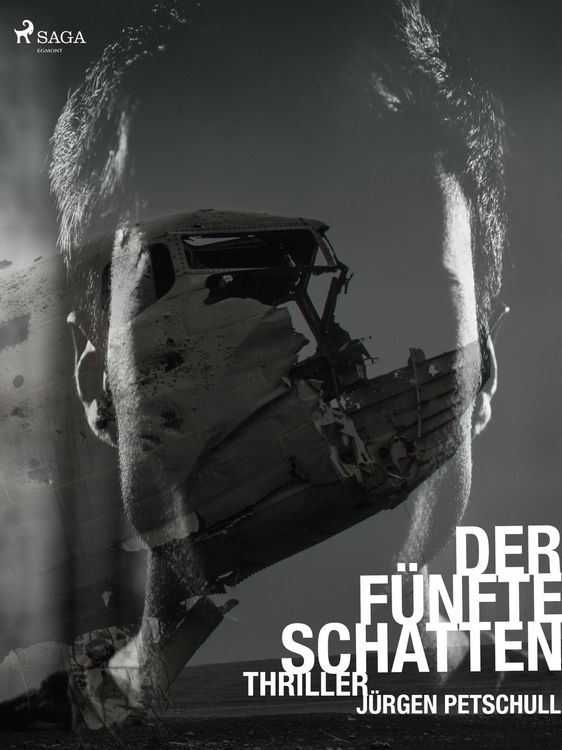 Produktbild: Der f&uuml;nfte Schatten