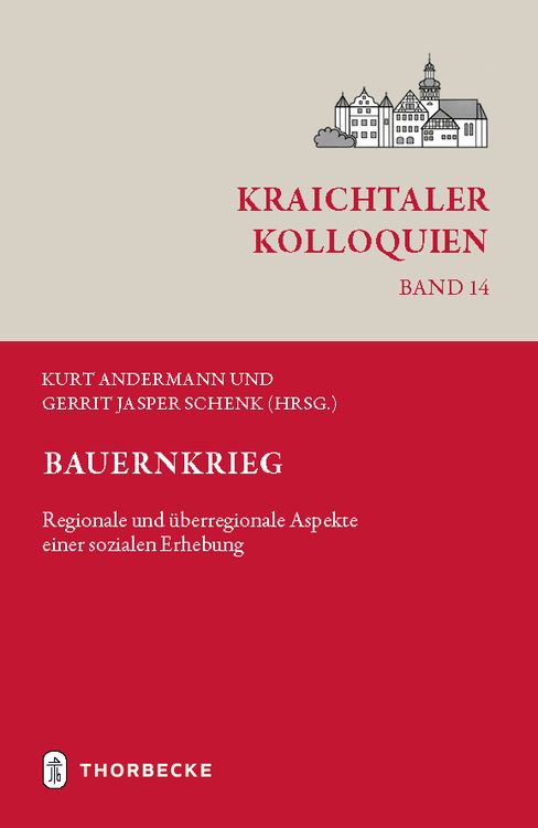 Produktbild: Bauernkrieg