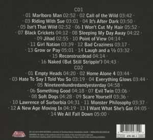 Produktbild: D-A-D: 30 Years 30 Hits-Best Of D-A-D 1984-2014