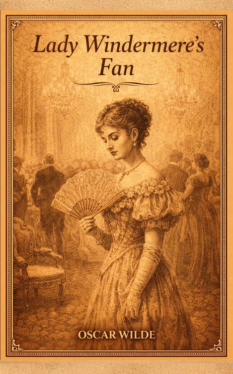 Produktbild: Lady Windermere's Fan