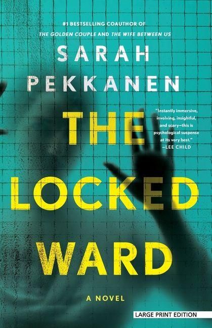 Produktbild: The Locked Ward