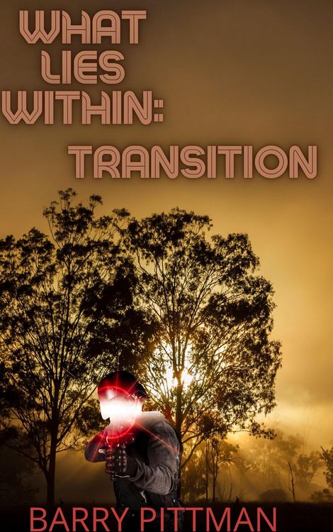 Produktbild: What Lies Within: Transition