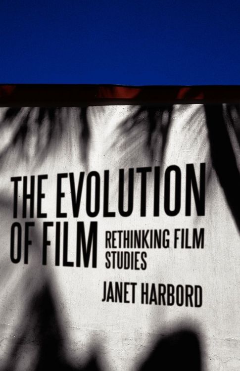 Produktbild: The Evolution of Film