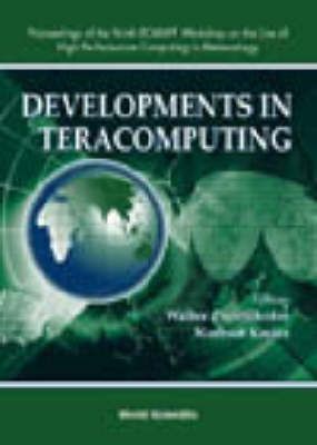 Produktbild: Developments in Teracomputing