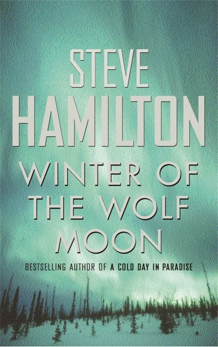 Produktbild: Winter Of The Wolf Moon