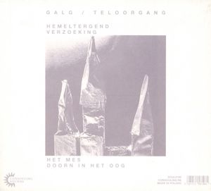 Produktbild: Teloorgang