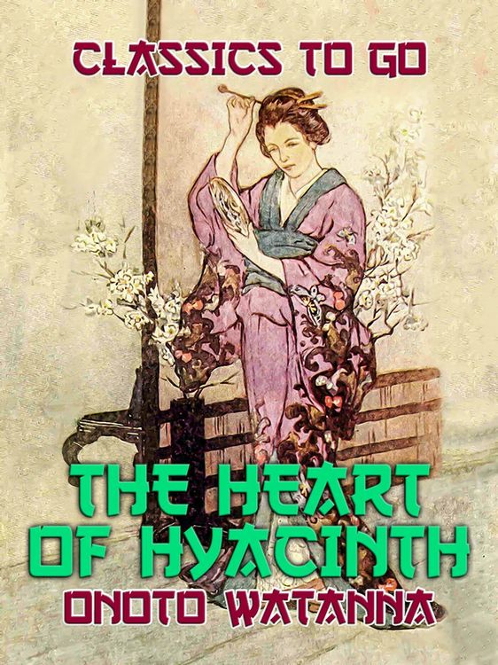 Produktbild: The Heart of Hyacinth