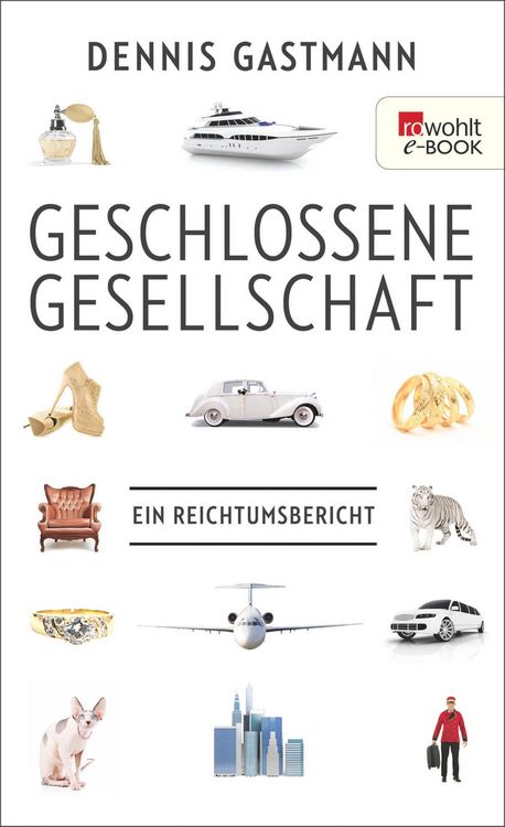Produktbild: Geschlossene Gesellschaft
