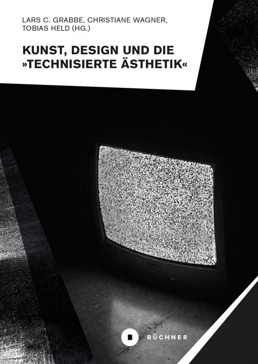 Bild vom Artikel Kunst, Design und die »Technisierte Ästhetik« vom Autor Tobias Held