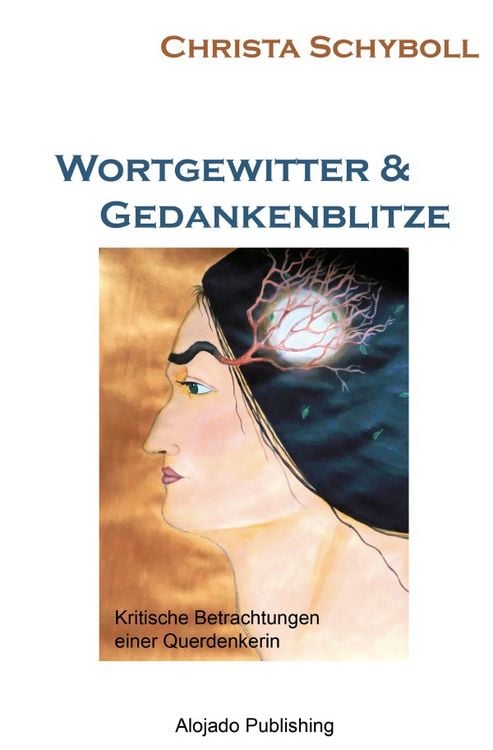 Produktbild: Wortgewitter und Gedankenblitze