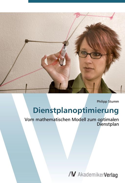 Produktbild: Dienstplanoptimierung
