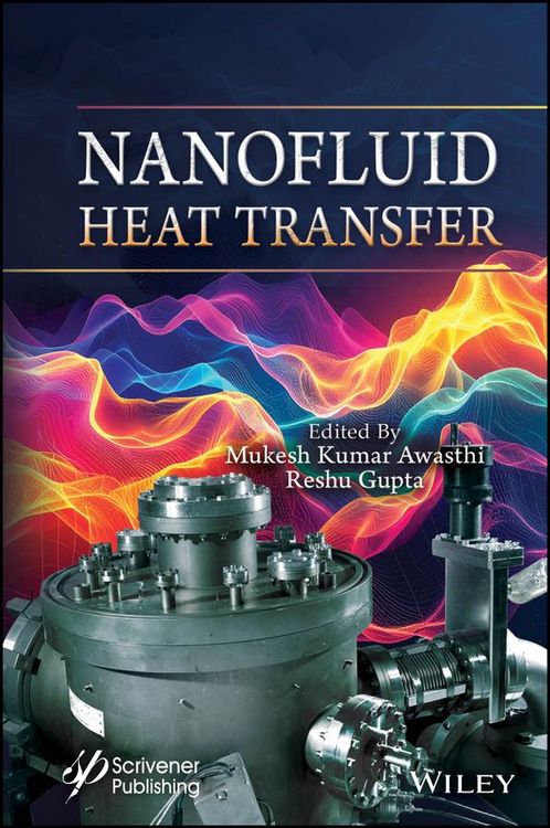 Produktbild: Nanofluid Heat Transfer
