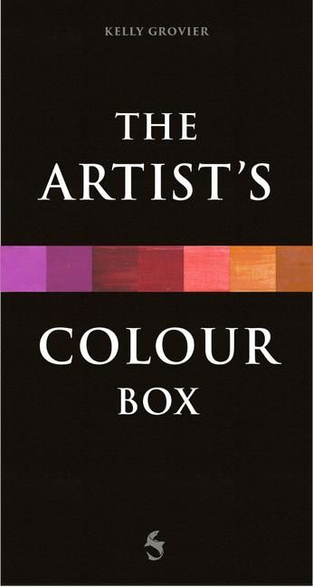 Produktbild: The Artist's Color Box