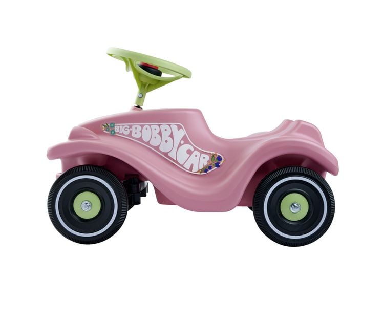 Produktbild: BIG Bobby Car Classic Flower
