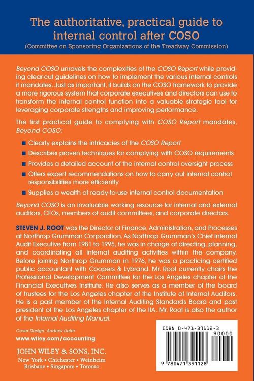 Produktbild: Beyond Coso