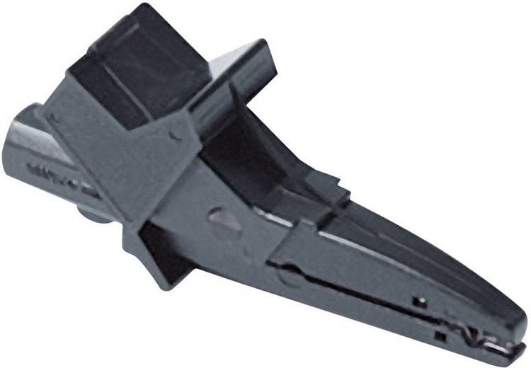Produktbild: Metrel 20991907A 1013 Krokodilklemmen 1St.