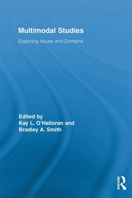 Produktbild: Multimodal Studies