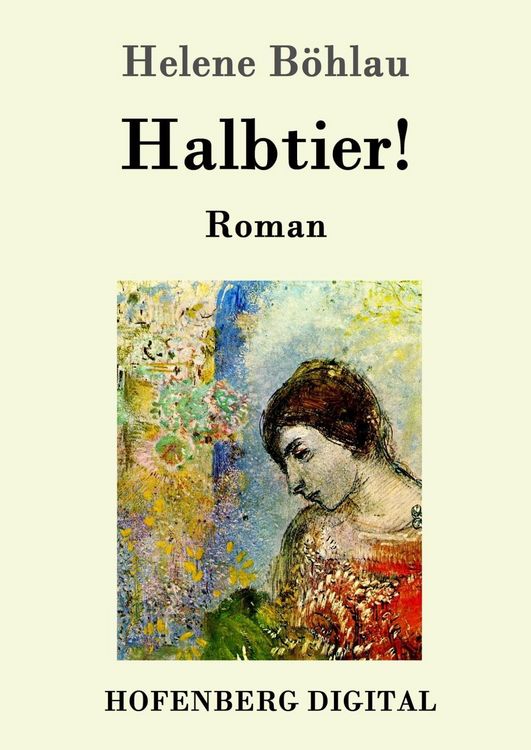 Produktbild: Halbtier!